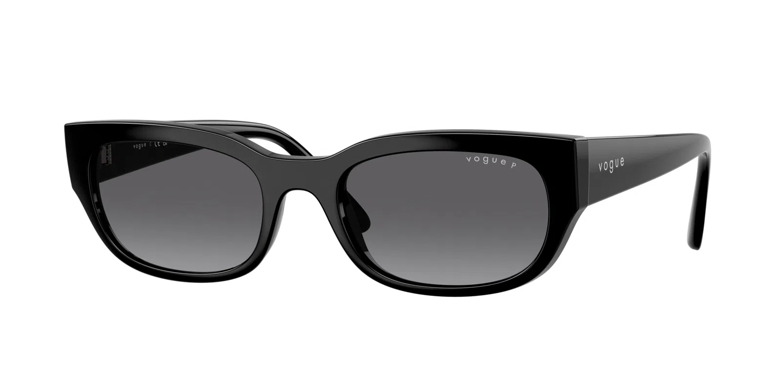 Vogue 5669S Sunglasses - view 6